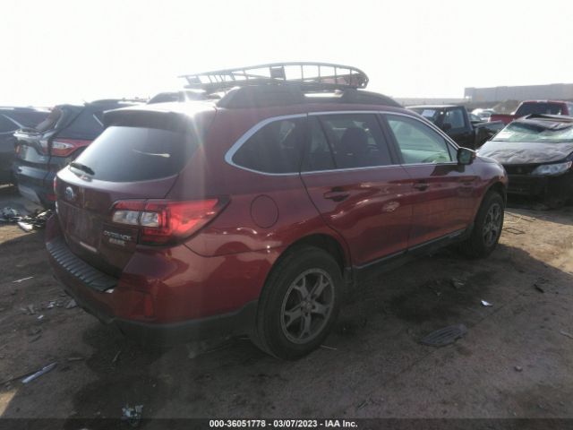 4S4BSACCXH3207001 Subaru Outback Premium
