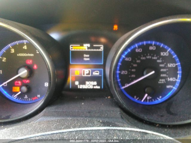 4S4BSACCXH3207001 Subaru Outback Premium