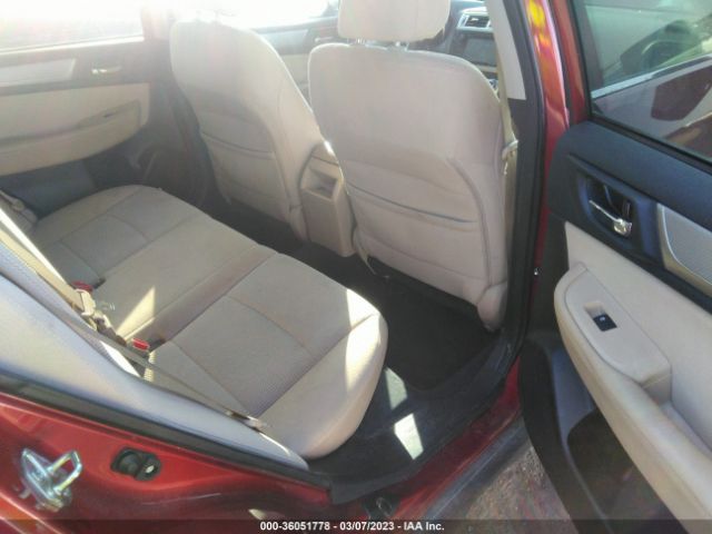 4S4BSACCXH3207001 Subaru Outback Premium