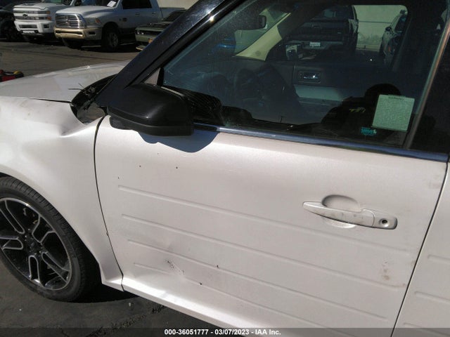 Продаж на аукціоні авто 2014 Ford Flex Sel, vin: 2FMGK5C80EBD34487, номер лоту: 36051777