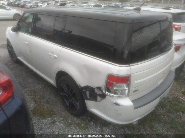 Продаж на аукціоні авто 2014 Ford Flex Sel, vin: 2FMGK5C80EBD34487, номер лоту: 36051777