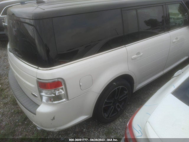 Продаж на аукціоні авто 2014 Ford Flex Sel, vin: 2FMGK5C80EBD34487, номер лоту: 36051777