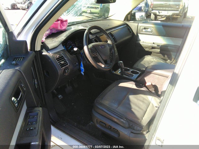 Продаж на аукціоні авто 2014 Ford Flex Sel, vin: 2FMGK5C80EBD34487, номер лоту: 36051777