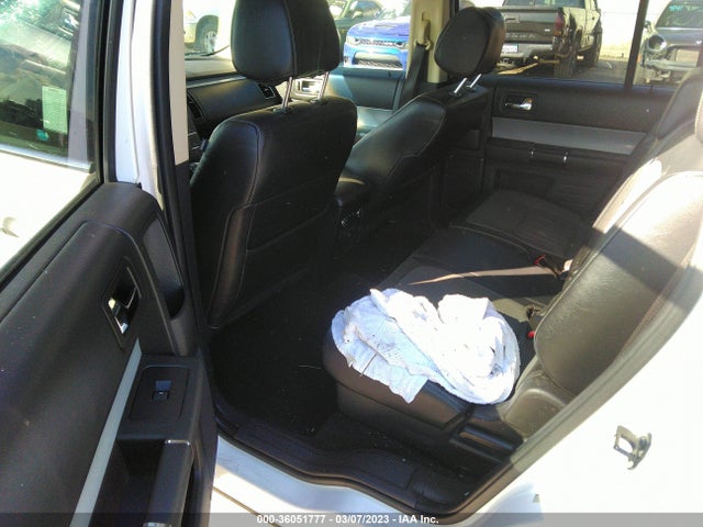 Продаж на аукціоні авто 2014 Ford Flex Sel, vin: 2FMGK5C80EBD34487, номер лоту: 36051777