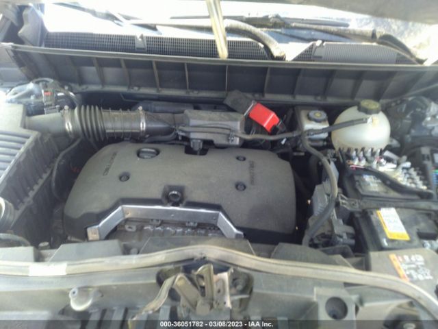 1GKKNMLA1KZ256589 GMC ACADIA SLT