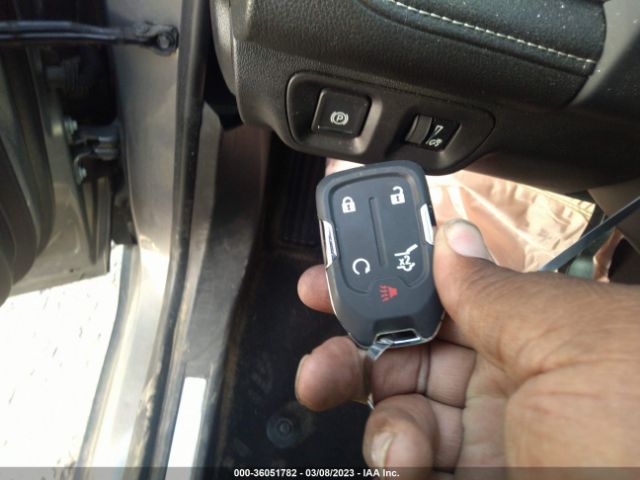 1GKKNMLA1KZ256589 GMC ACADIA SLT