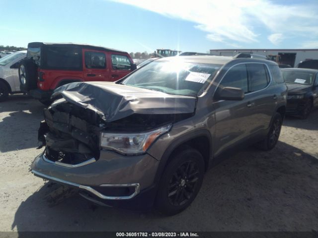 1GKKNMLA1KZ256589 GMC ACADIA SLT