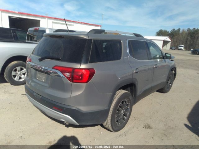 1GKKNMLA1KZ256589 GMC ACADIA SLT