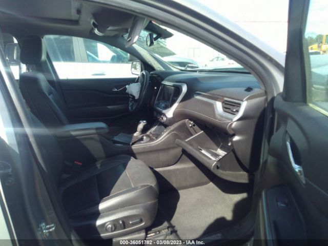 1GKKNMLA1KZ256589 GMC ACADIA SLT