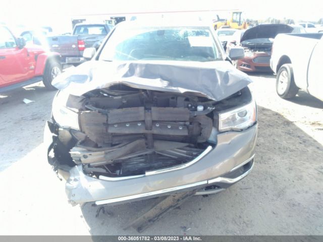 1GKKNMLA1KZ256589 GMC ACADIA SLT