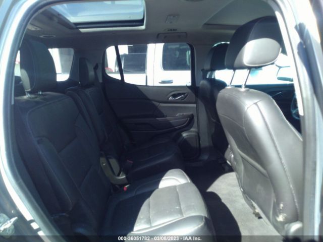 1GKKNMLA1KZ256589 GMC ACADIA SLT