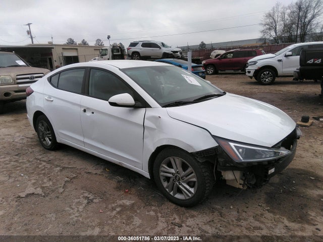2020 5NPD84LF0LH601336 main image