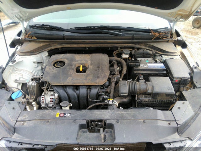 Hyundai ELANTRA SEL 2020 5NPD84LF0LH601336 Image 12