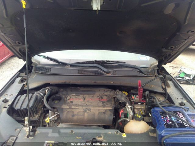 3C4NJCAB3JT272194 Jeep Compass Sport