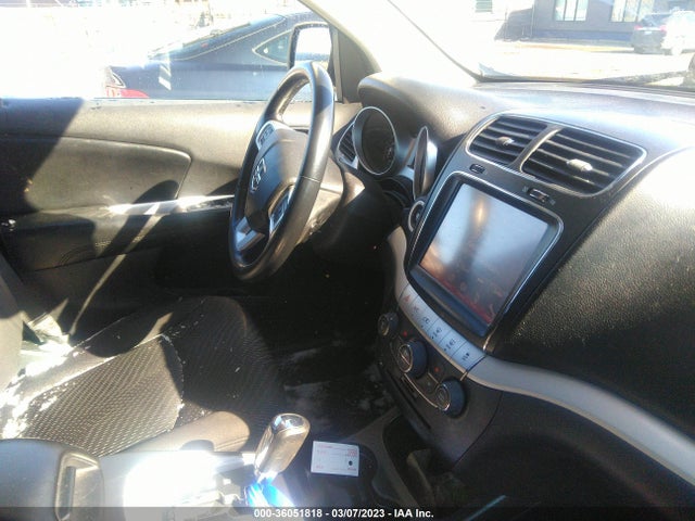 Dodge Journey Sxt 2014 3C4PDCBB6ET303703 Image 5