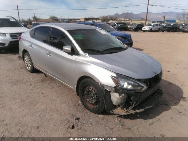 2016 3N1AB7APXGY316270 main image