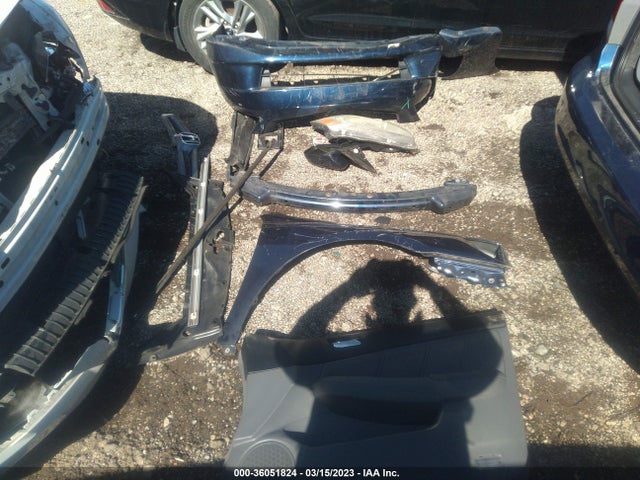2004 HONDA ACCORD SDN EX VIN: 1HGCM56884A089474