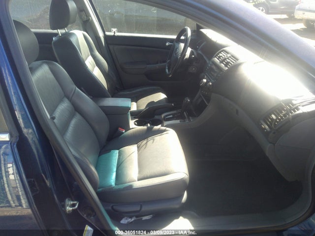 2004 HONDA ACCORD SDN EX VIN: 1HGCM56884A089474