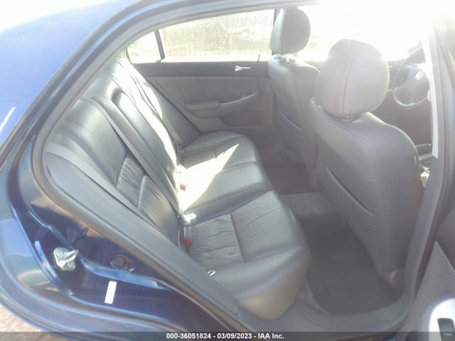 2004 HONDA ACCORD SDN EX VIN: 1HGCM56884A089474