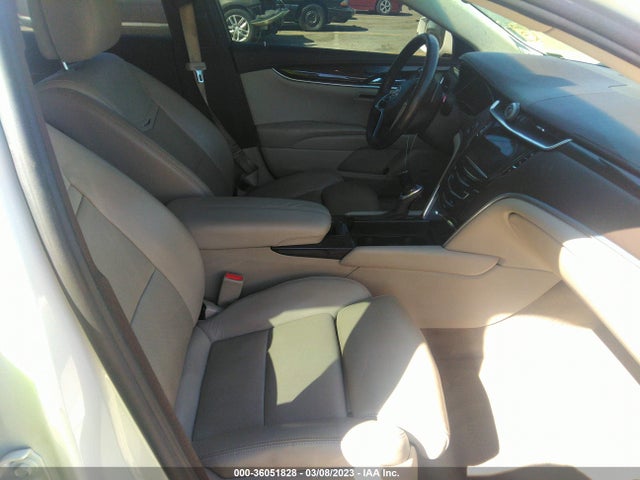 Cadillac XTS LUXURY 2014 2G61M5S35E9183666 Image 5