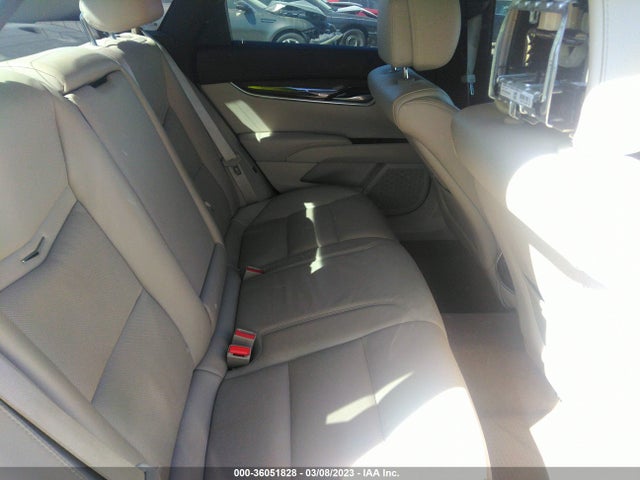 Cadillac XTS LUXURY 2014 2G61M5S35E9183666 Image 8