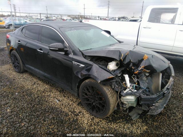 5XXGR4A65FG507174 auction archive image