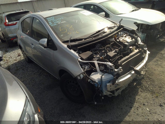 2016 JTDKDTB39G1129607 main image
