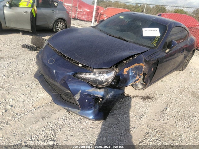 2019 Toyota 86, VIN: JF1ZNAA14K8703844