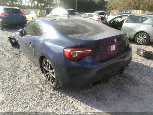 2019 Toyota 86, VIN: JF1ZNAA14K8703844