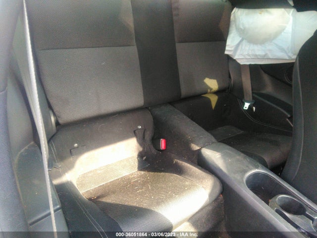 2019 Toyota 86, VIN: JF1ZNAA14K8703844