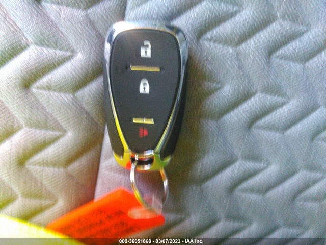 Chevrolet EQUINOX LS 2022 3GNAXSEV9NS174320 Image 11