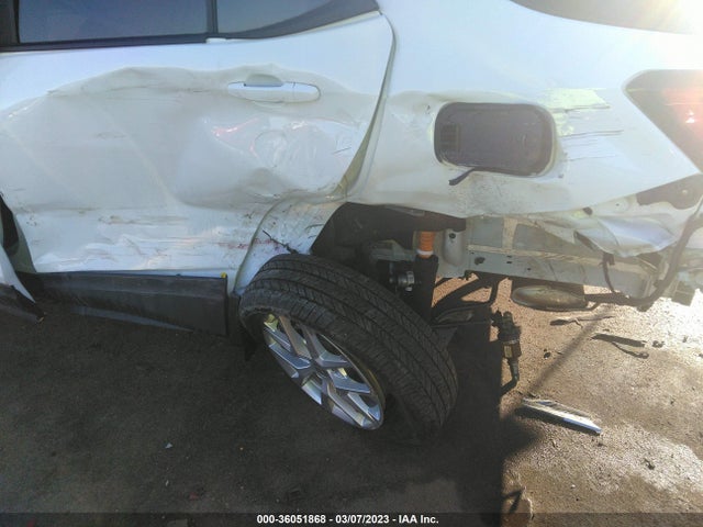 Chevrolet EQUINOX LS 2022 3GNAXSEV9NS174320 Image 6