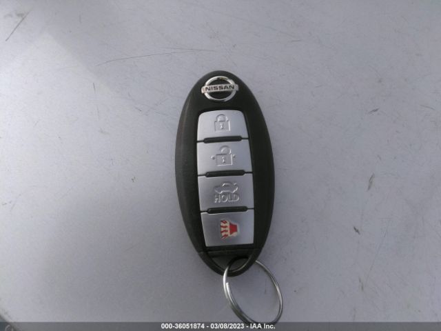 1N4AL3AP1GN317717 Nissan Altima 2.5 S
