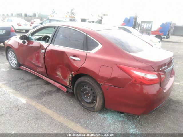 1N4AL3AP1GN317717 Nissan Altima 2.5 S