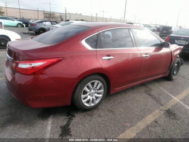 1N4AL3AP1GN317717 Nissan Altima 2.5 S