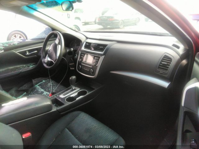 1N4AL3AP1GN317717 Nissan Altima 2.5 S