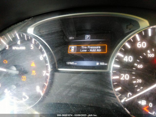 1N4AL3AP1GN317717 Nissan Altima 2.5 S