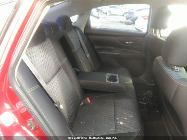1N4AL3AP1GN317717 Nissan Altima 2.5 S