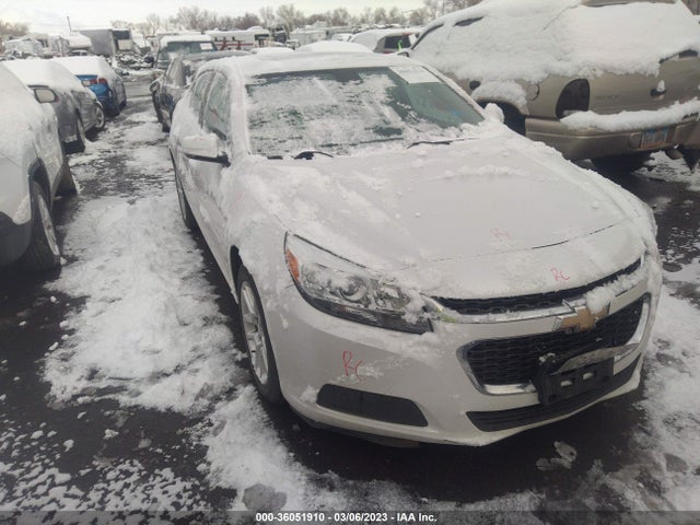 Chevrolet MALIBU LT 2015 1G11C5SL8FF230920 Image 1