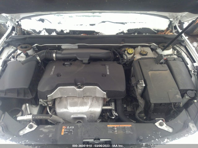 Chevrolet MALIBU LT 2015 1G11C5SL8FF230920 Image 11