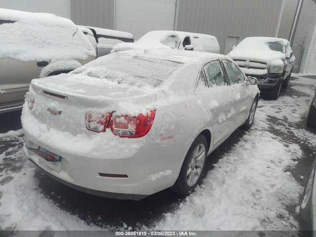 Chevrolet MALIBU LT 2015 1G11C5SL8FF230920 Image 5