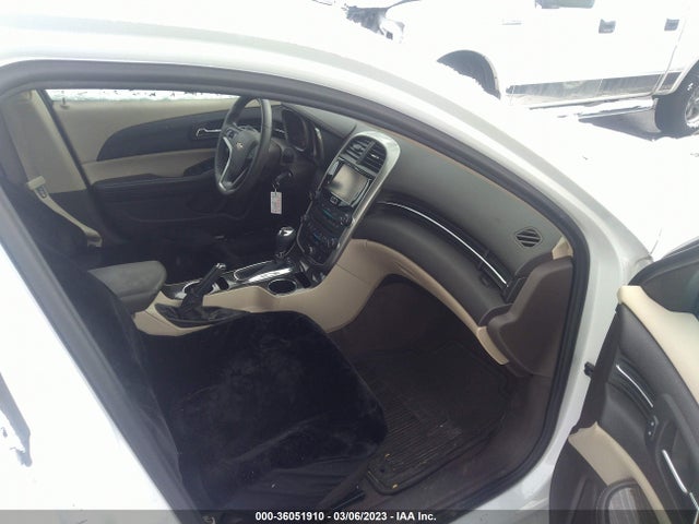 Chevrolet MALIBU LT 2015 1G11C5SL8FF230920 Image 6