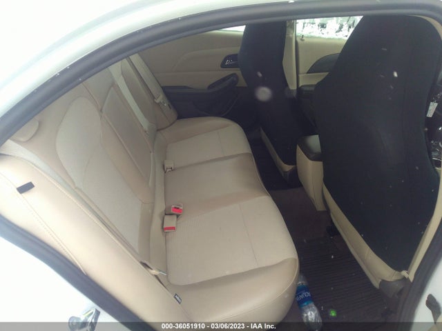 Chevrolet MALIBU LT 2015 1G11C5SL8FF230920 Image 9