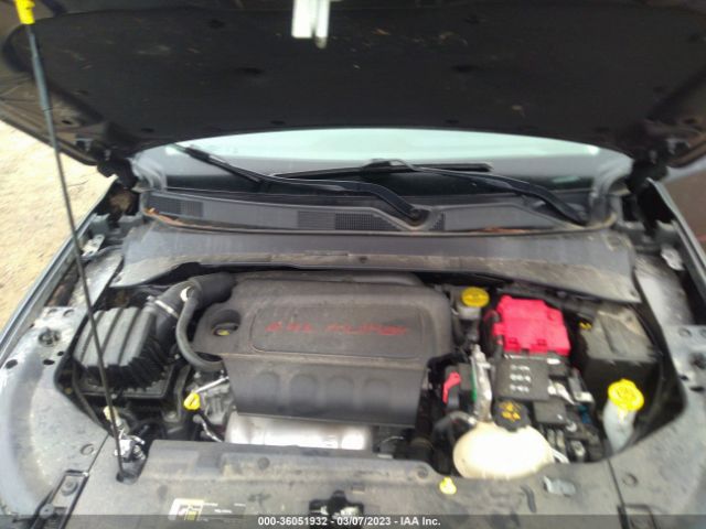 3C4NJDDBXLT211770 Jeep Compass Trailhawk