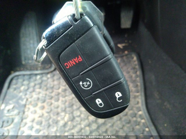 3C4NJDDBXLT211770 Jeep Compass Trailhawk