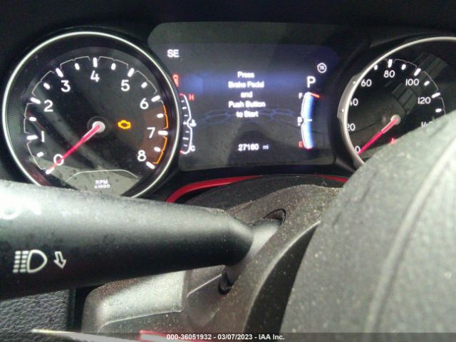 3C4NJDDBXLT211770 Jeep Compass Trailhawk