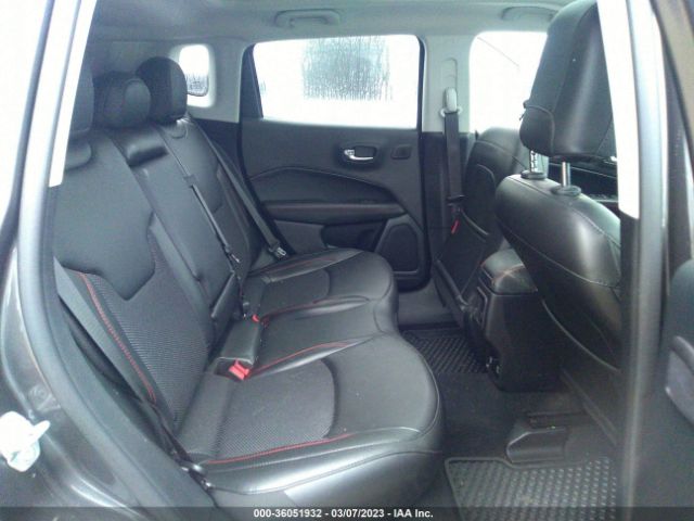 3C4NJDDBXLT211770 Jeep Compass Trailhawk