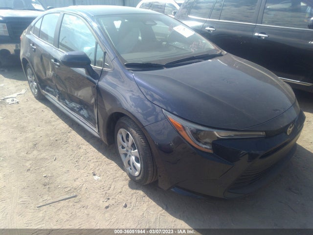 2023 Toyota Corolla, VIN: 5YFB4MDE3PP011357