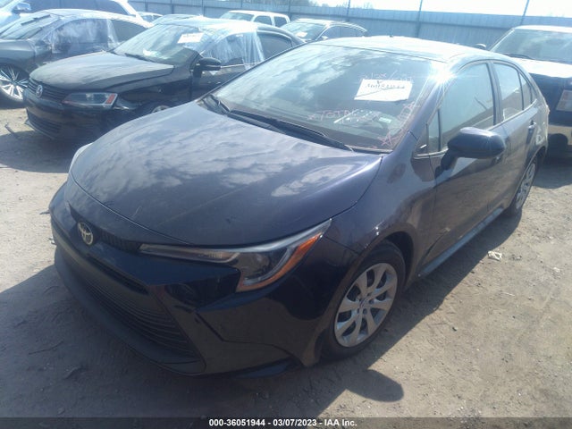 2023 Toyota Corolla, VIN: 5YFB4MDE3PP011357