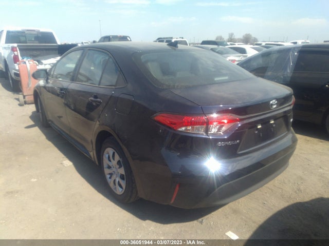2023 Toyota Corolla, VIN: 5YFB4MDE3PP011357